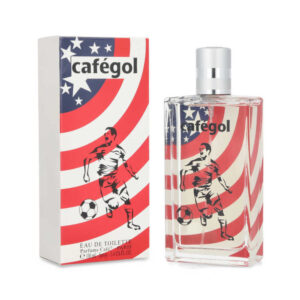 Café Gol Estados Unidos 100Ml Edt Spray