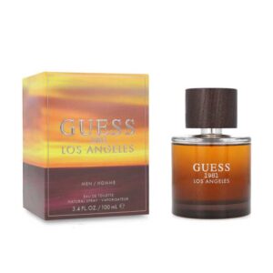 Guess 1981 Los Angeles Men 100 Ml Edt Spray