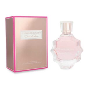 Oscar De La Renta Extraordinary 90Ml Edp Spray