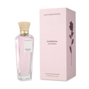 Agua Fresca De Gardenia Musk 120Ml Edt Spray