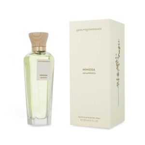 Agua Fresca De Mimosa Coriandro 120Ml Edt Spray