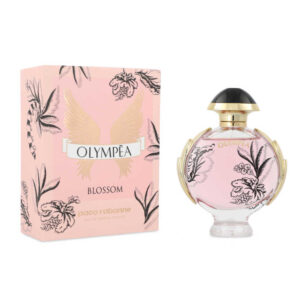 Olympea Blossom 80Ml Edp Spray