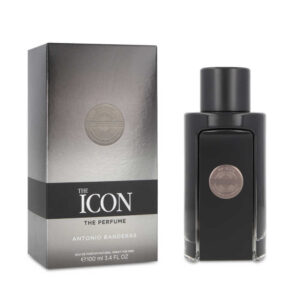 The Icon 100Ml Edp Spray