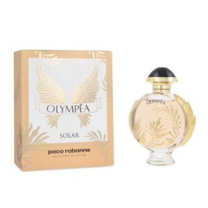 Olympea Solar Intense 80Ml Edp Spray