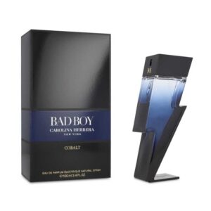 Carolina Herrera Bad Boy Cobalt 100Ml Edp Spray