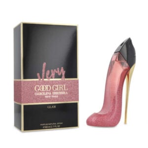 Ch Very Good Girl Glam 80Ml Edp Spray