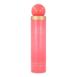 360° Coral 236Ml Body Mist Spray
