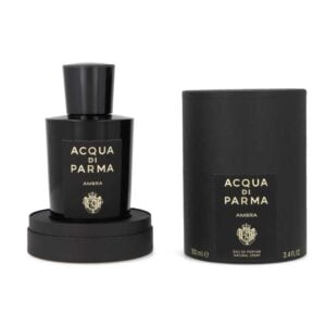 Acqua Di Parma Ambra 100Ml Edp Spray