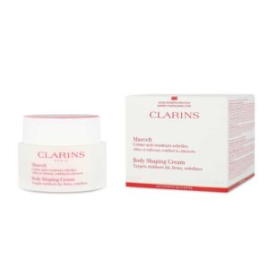 Crema Para Reducir La Apariencia Del Exceso De Grasa 200Ml