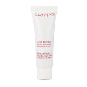 Exfoliante Crema P/Rostro 50Ml