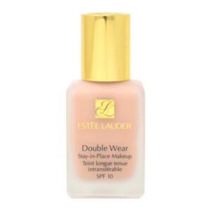 Base De Maquillaje Double Wear Stay In Place Makeup. Pure Beige 30Ml