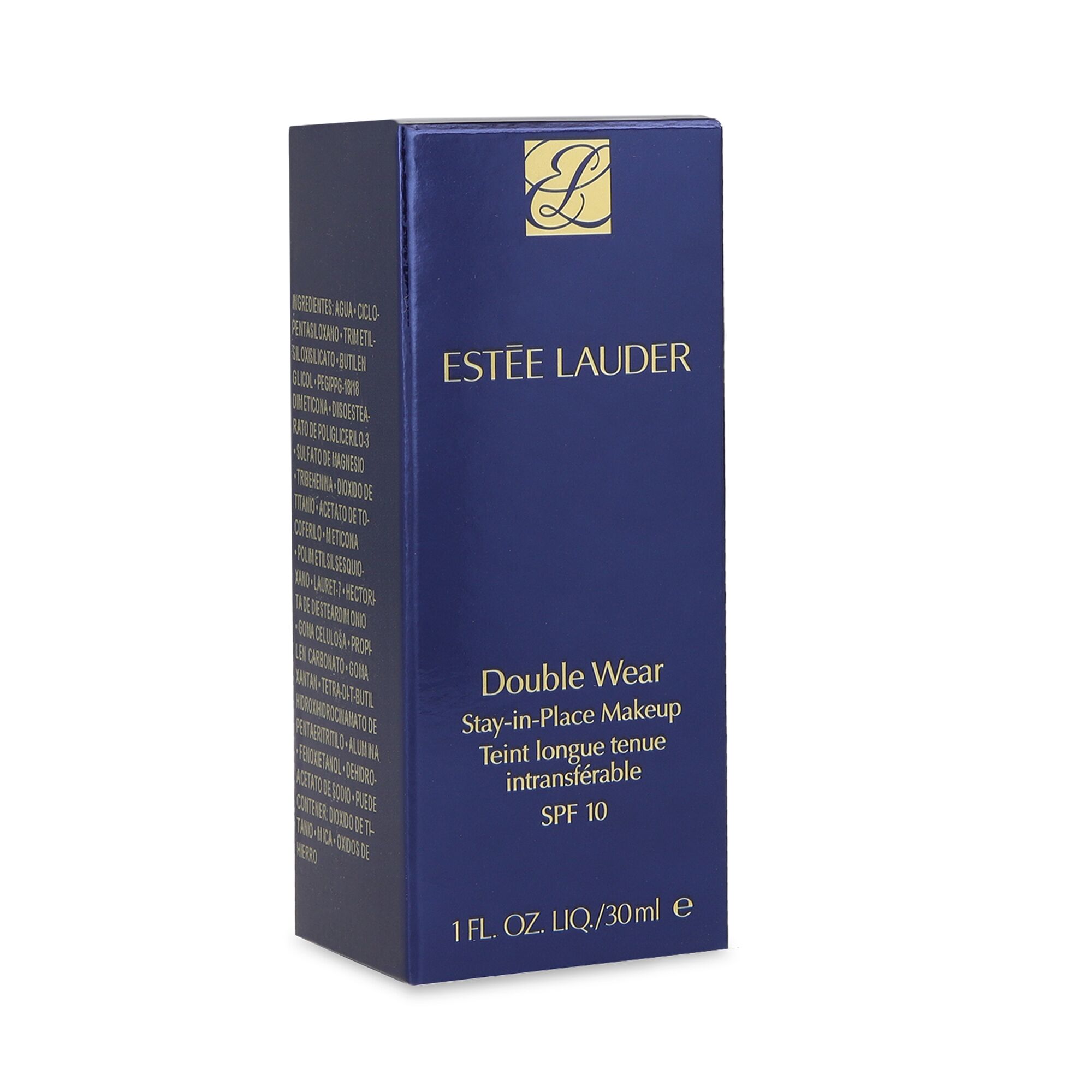 Double Wear Maquillaje De Larga Duracion Dation New Honey Bro 30Ml - Imagen 3