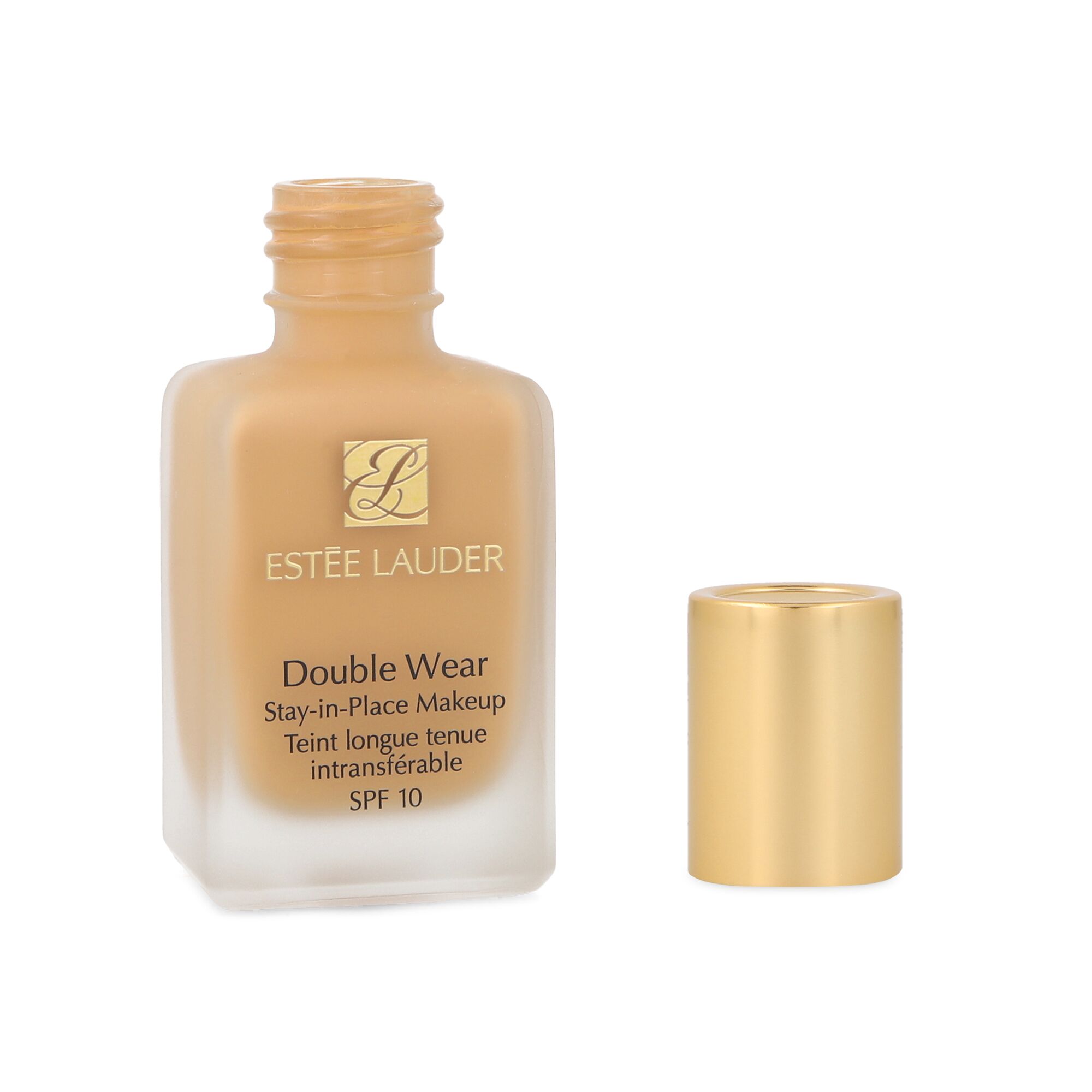 Double Wear Maquillaje De Larga Duracion Dation New Honey Bro 30Ml - Imagen 4