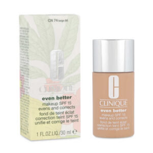 Base Even Better Makeup Spf 15 - # 08 Beige 30Ml/1Floz