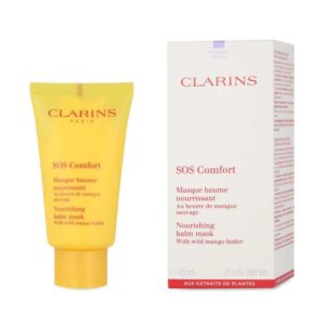 Mascarilla Sos Comfort Nourishing Balm Mas - 75 Ml