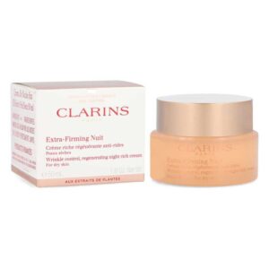 Crema De Noche Extra-Firming Night Cream - 50 Ml
