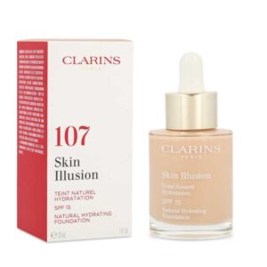 Base De Maquillaje Skin Illusion -Beige 30 Ml
