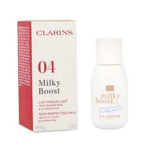Leche Para El Rostro Milky Boost Foundation - 50 Ml