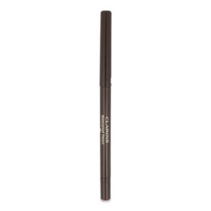 Delineador De Ojos Waterproof Eye Pencil -Chestnut 0.29 G Castaña