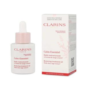 Aceite Calm-Essentiel Restoring Treatment Oil - 30 Ml