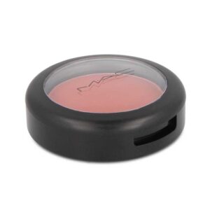 Rubor En Polvo Compacto Para Rostro Burnt Pepper 6G
