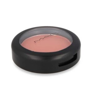 Rubor Facial En Polvo Compacto Peaches 6 G
