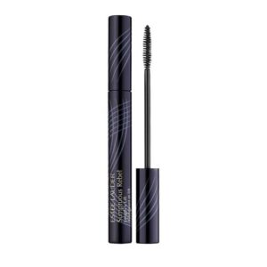 Máscara Sumptuous Rebel Length + Lift Mascara - Black 8 Ml