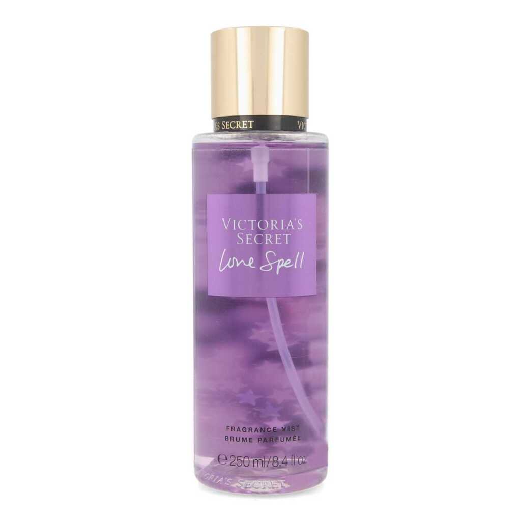 Victoria'S Secret Love Spell 250Ml Body Mist Spray - Pasión de Fragancias