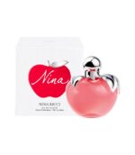 Nina 80Ml Edt Spray Refillable