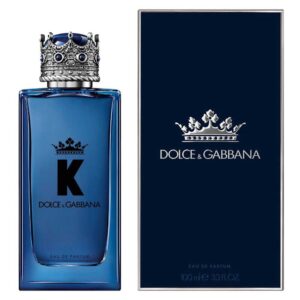 Dolce & Gabbana K 100Ml Edp Spray