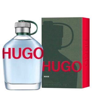 Hugo Green 200Ml Edt Spray