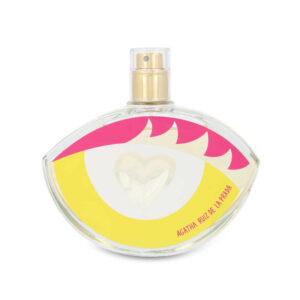 Agatha Look Gold 80Ml Edt Spray