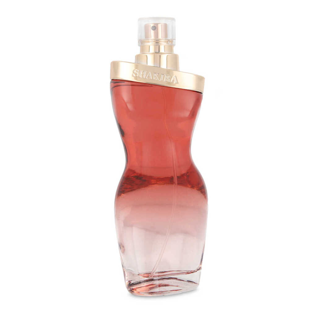 Shakira Dance Midnight Muse 80Ml Edt Spray - Pasión de Fragancias