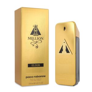 One Million Elixir Intense 200Ml Edp Spray