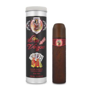 Cuba City Las Vegas 100Ml Edt Spray