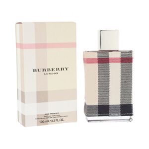 Burberry London 100Ml Edp Spray