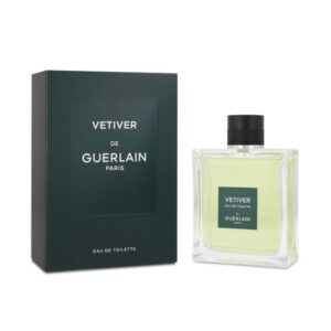 Guerlain Vetiver 150Ml Edt Spray