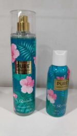 Set Pure Seduction 2Pzs Body Mist 236Ml/ Body Lotion 120Ml