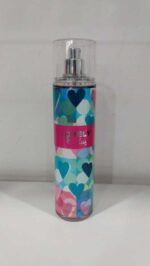 Lovely Day Body Mist 236Ml Spray