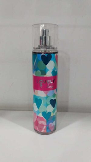 Lovely Day Body Mist 236Ml Spray