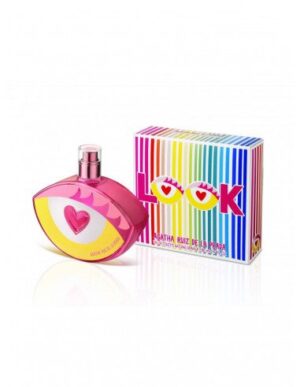 Agatha Look 80Ml Edt Sprat
