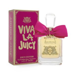 Viva La Juicy 100 Ml Edp Spray Para Mujer