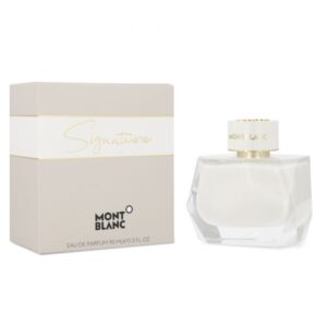Mont Blanc Signature 90Ml Edp Spray