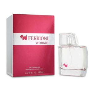 Ferrioni 100Ml Edp Spray