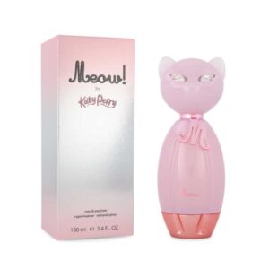 Meow Katy Perry 100Ml Edp Spray