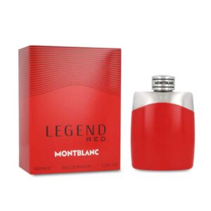 Mont Blanc Legend Red 100Ml Edp Spray