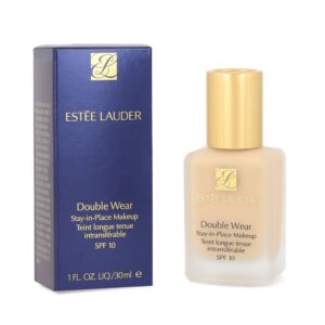 Base De Maquillaje Double Wear Stay In Place Makeup -2W0 Warm Vanilla 30Ml Vainilla