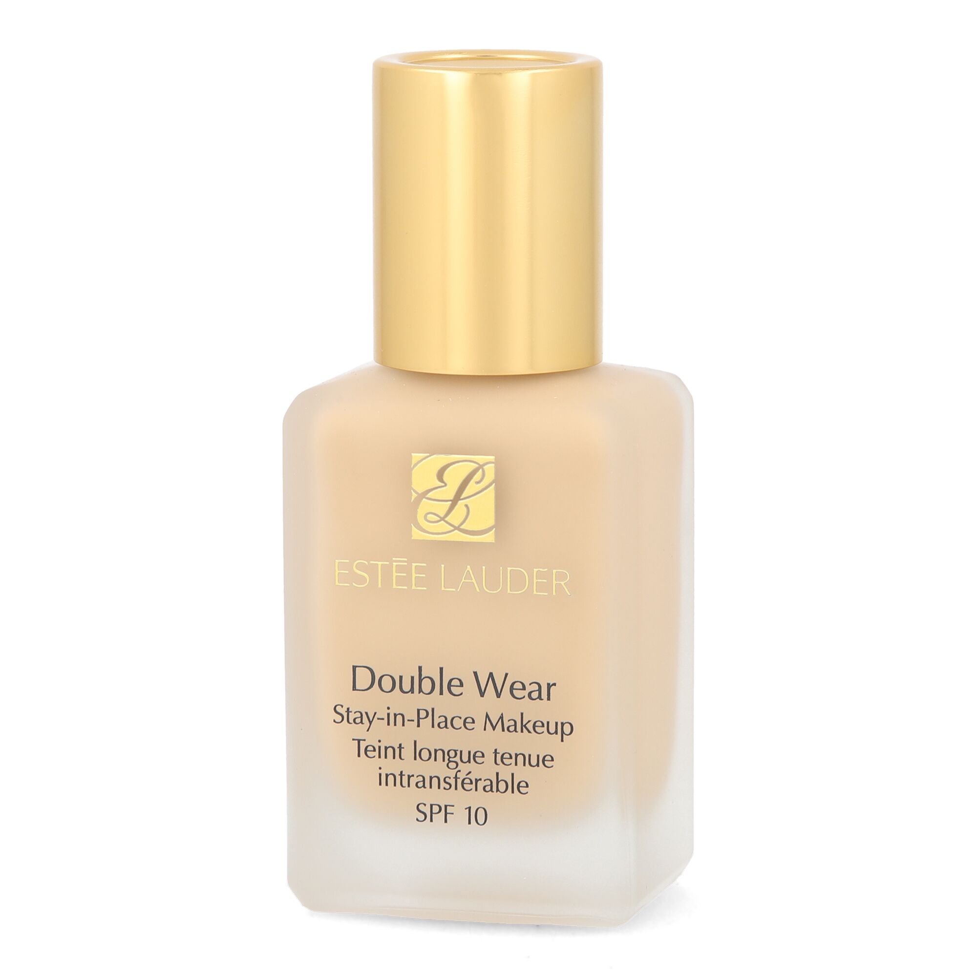 Base De Maquillaje Double Wear Stay In Place Makeup -2W0 Warm Vanilla 30Ml Vainilla - Imagen 2