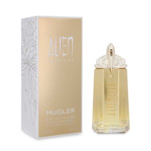 Alien Goddess 90Ml Edp Spray Rechargeable