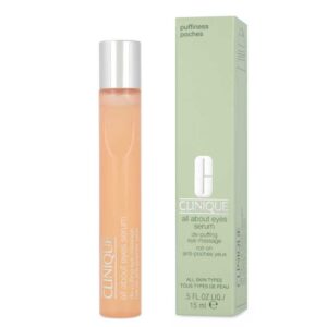 Suero All About Eyes Serum De-Puffing 15Ml